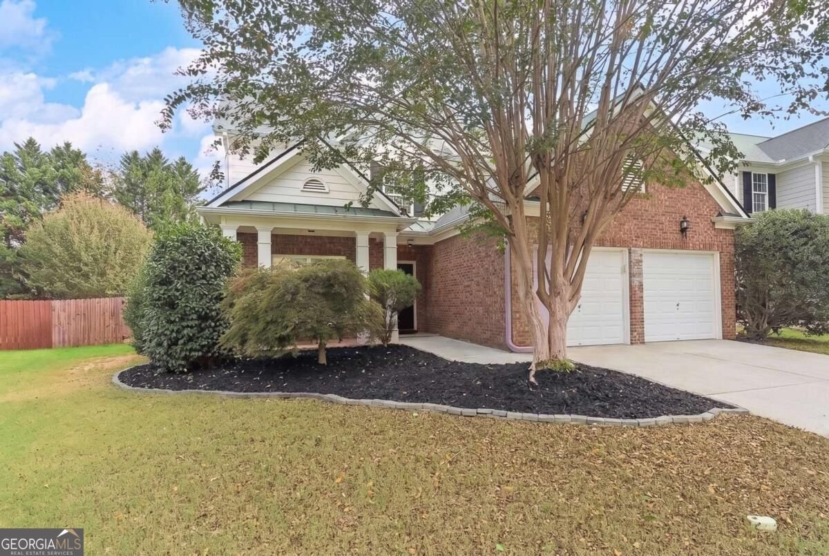 419 Highlands Loop Woodstock - main photo