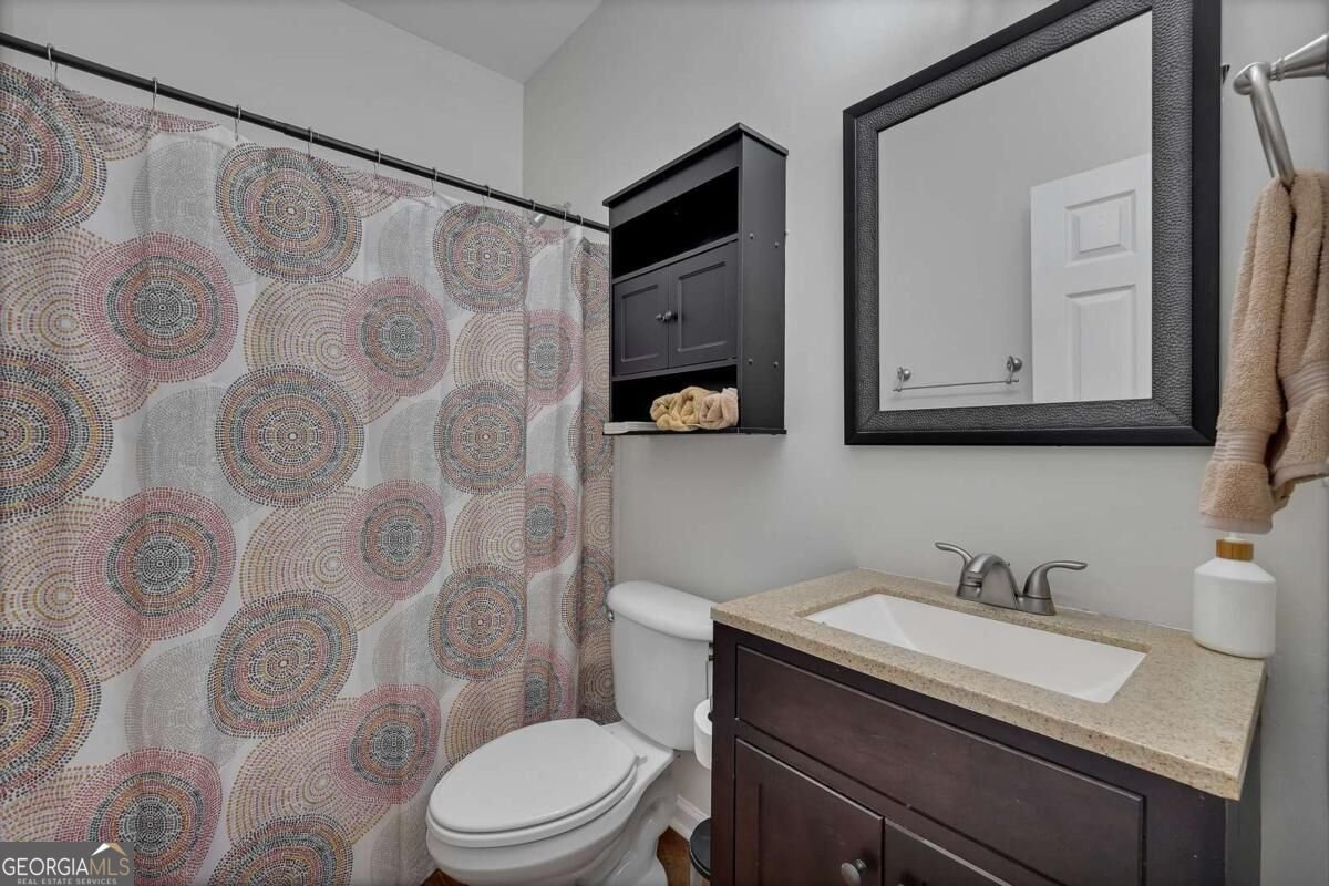 419 Highlands Loop Woodstock - Photo 17