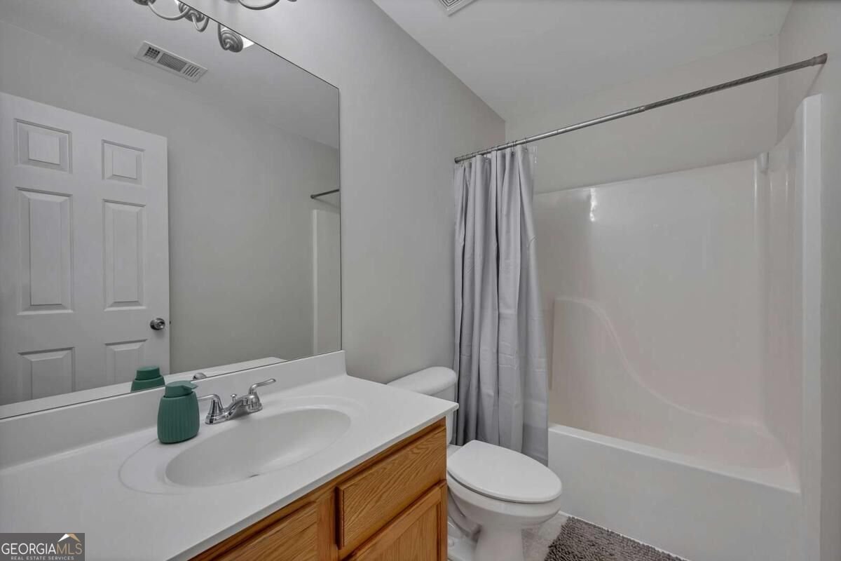 419 Highlands Loop Woodstock - Photo 23