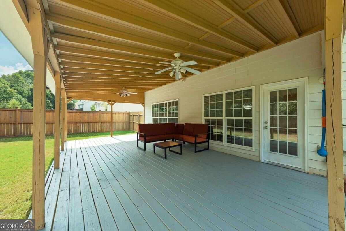 419 Highlands Loop Woodstock - Photo 27