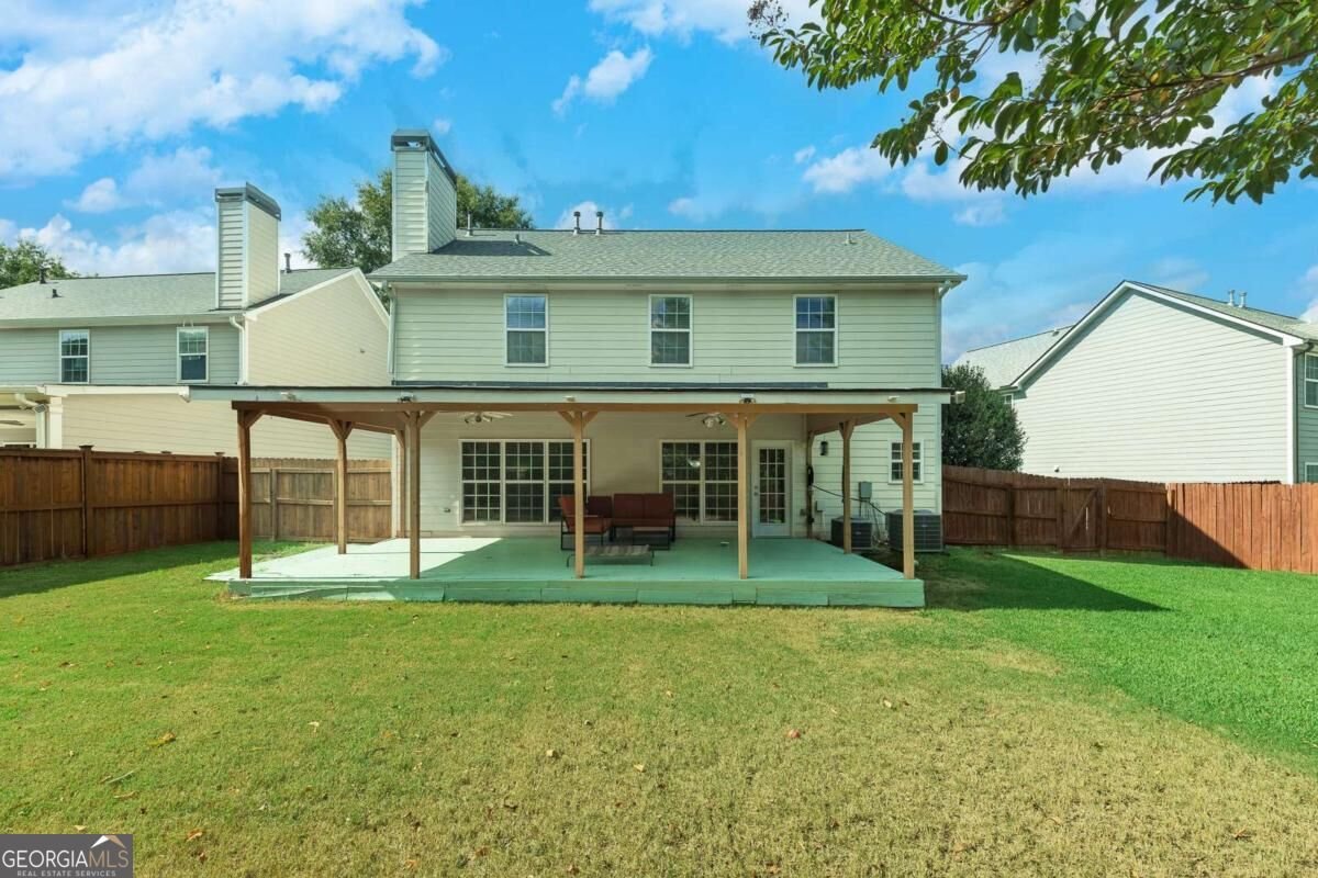 419 Highlands Loop Woodstock - Photo 29