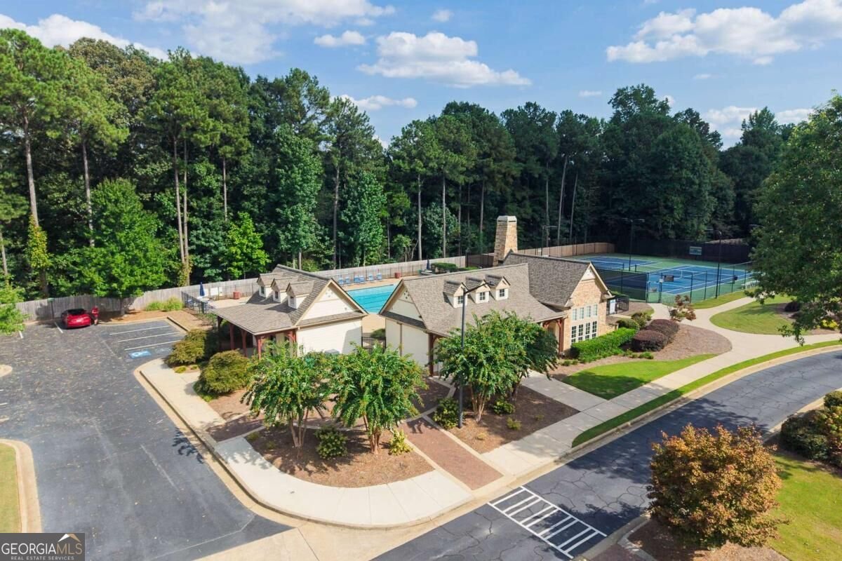 419 Highlands Loop Woodstock - Photo 34