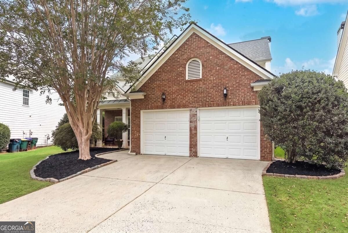 419 Highlands Loop Woodstock - Photo 43