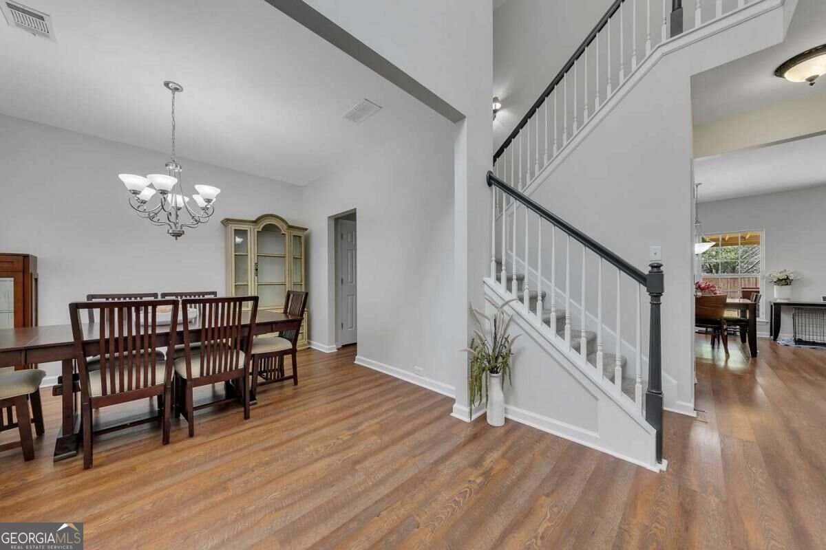 419 Highlands Loop Woodstock - Photo 7