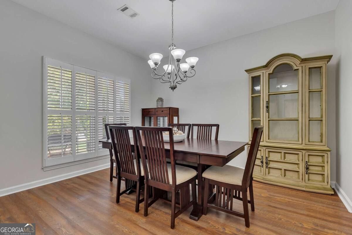 419 Highlands Loop Woodstock - Photo 8
