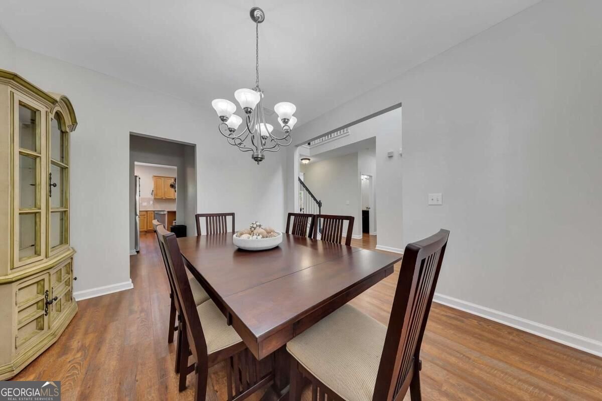 419 Highlands Loop Woodstock - Photo 9