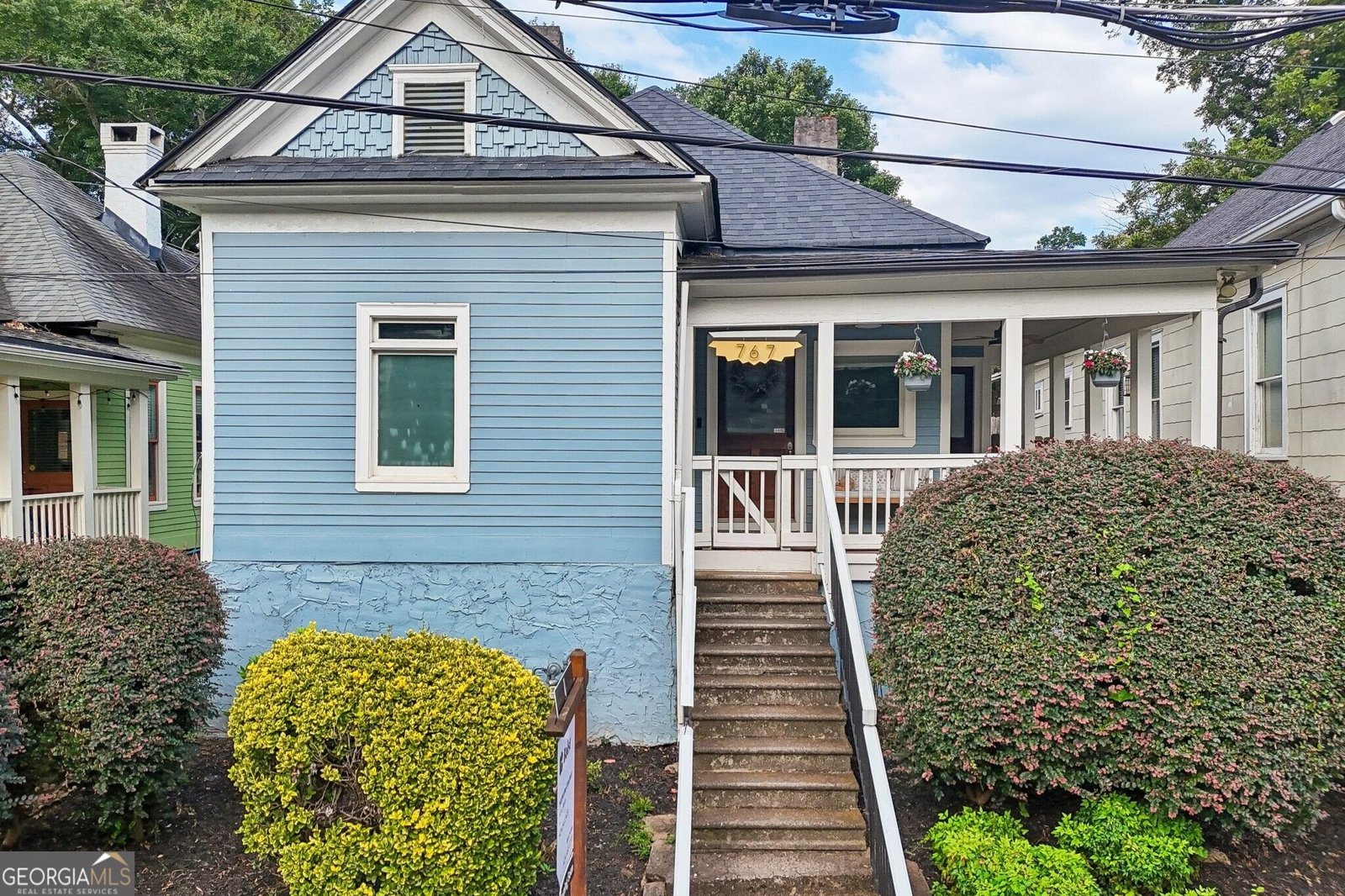 767 United Avenue Atlanta - main photo