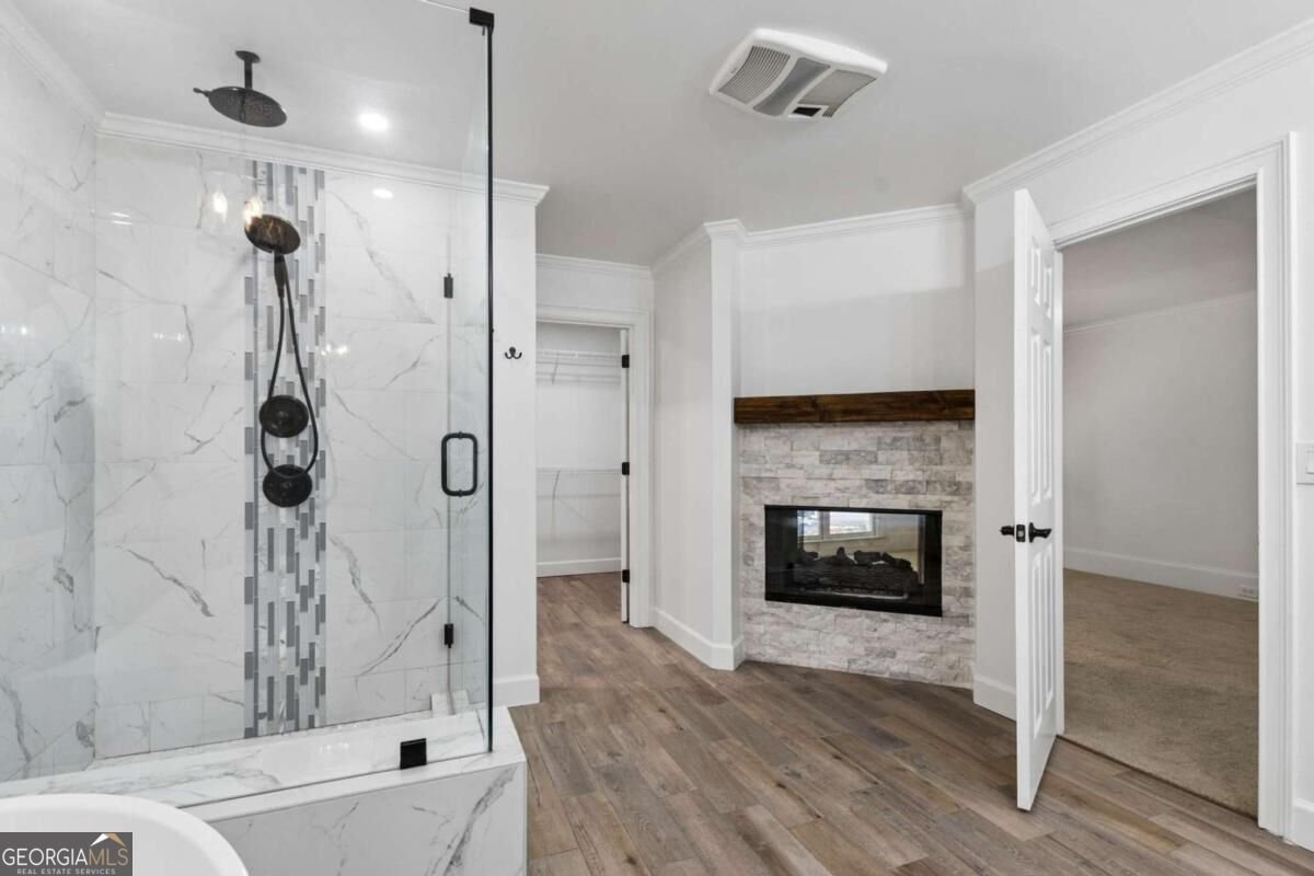 3729 Thunder Way Marietta - Photo 25