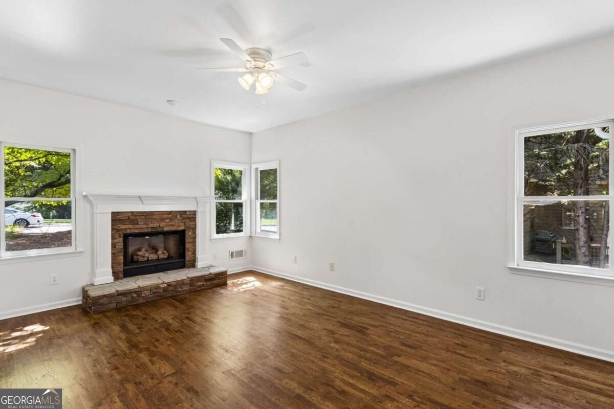 3729 Thunder Way Marietta - Photo 37