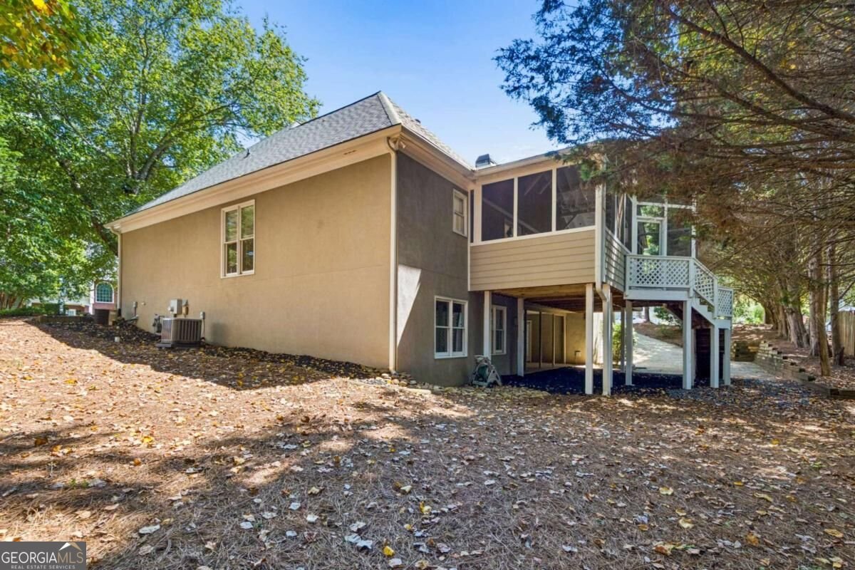 3729 Thunder Way Marietta - Photo 42