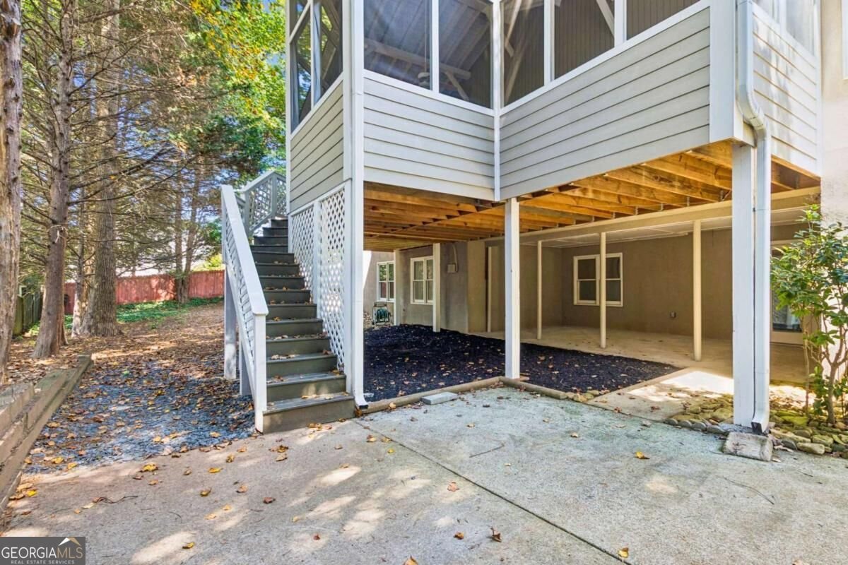3729 Thunder Way Marietta - Photo 44