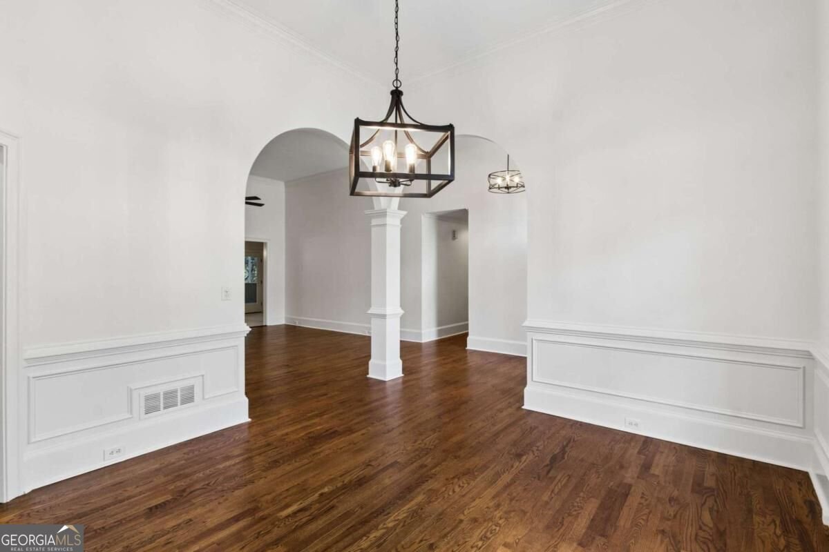 3729 Thunder Way Marietta - Photo 9