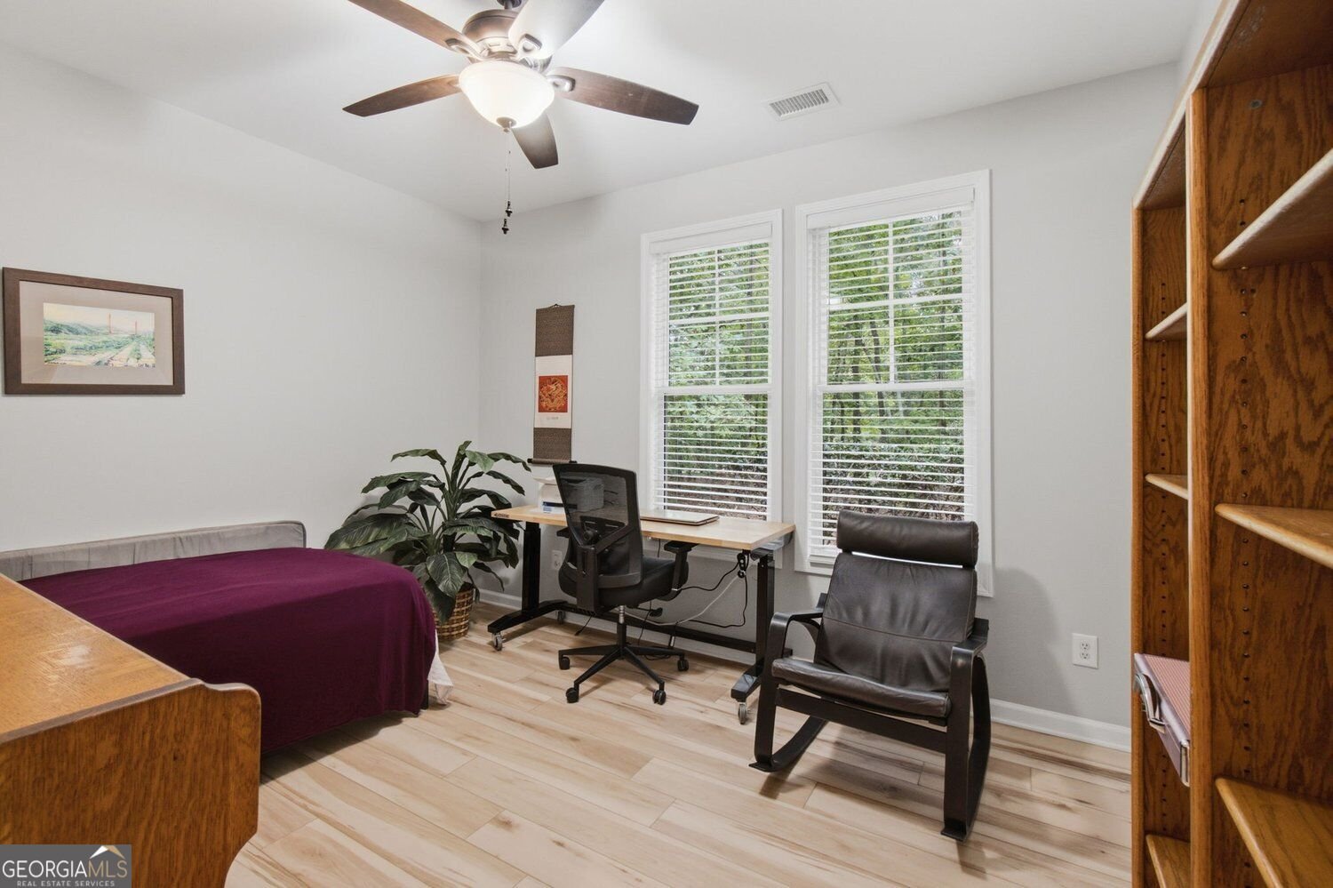 186 Fern Park Drive Dawsonville - Photo 10