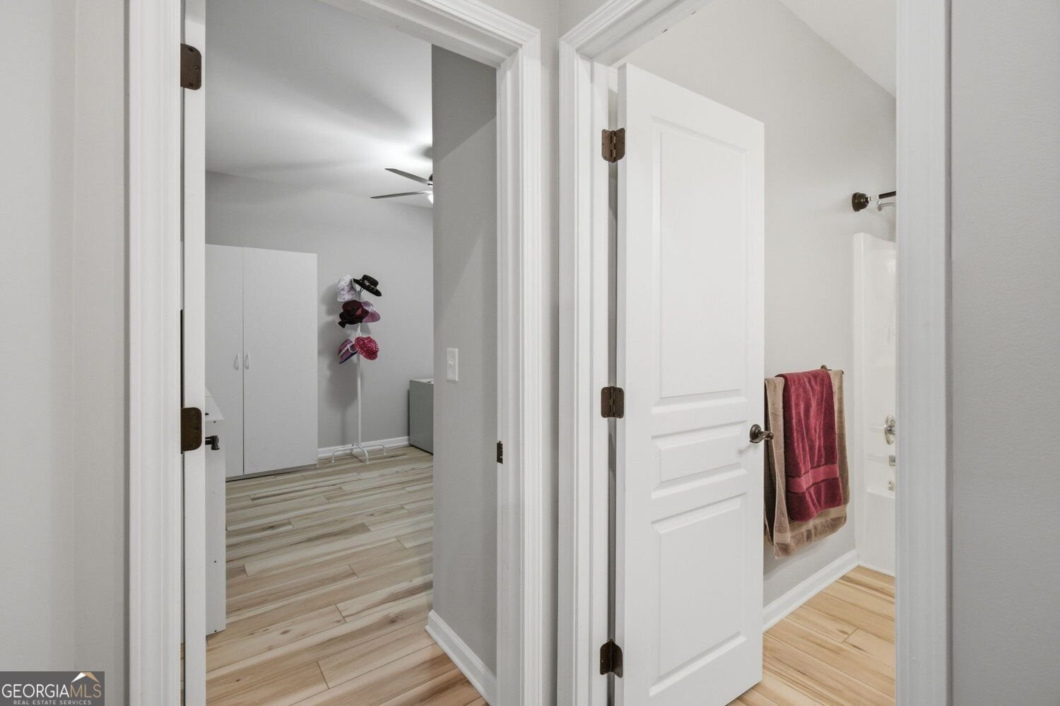 186 Fern Park Drive Dawsonville - Photo 11