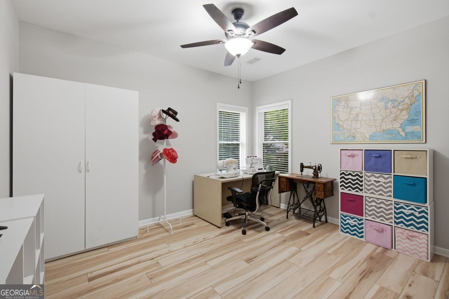 186 Fern Park Drive Dawsonville - Photo 13