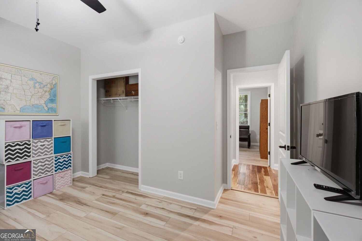186 Fern Park Drive Dawsonville - Photo 14