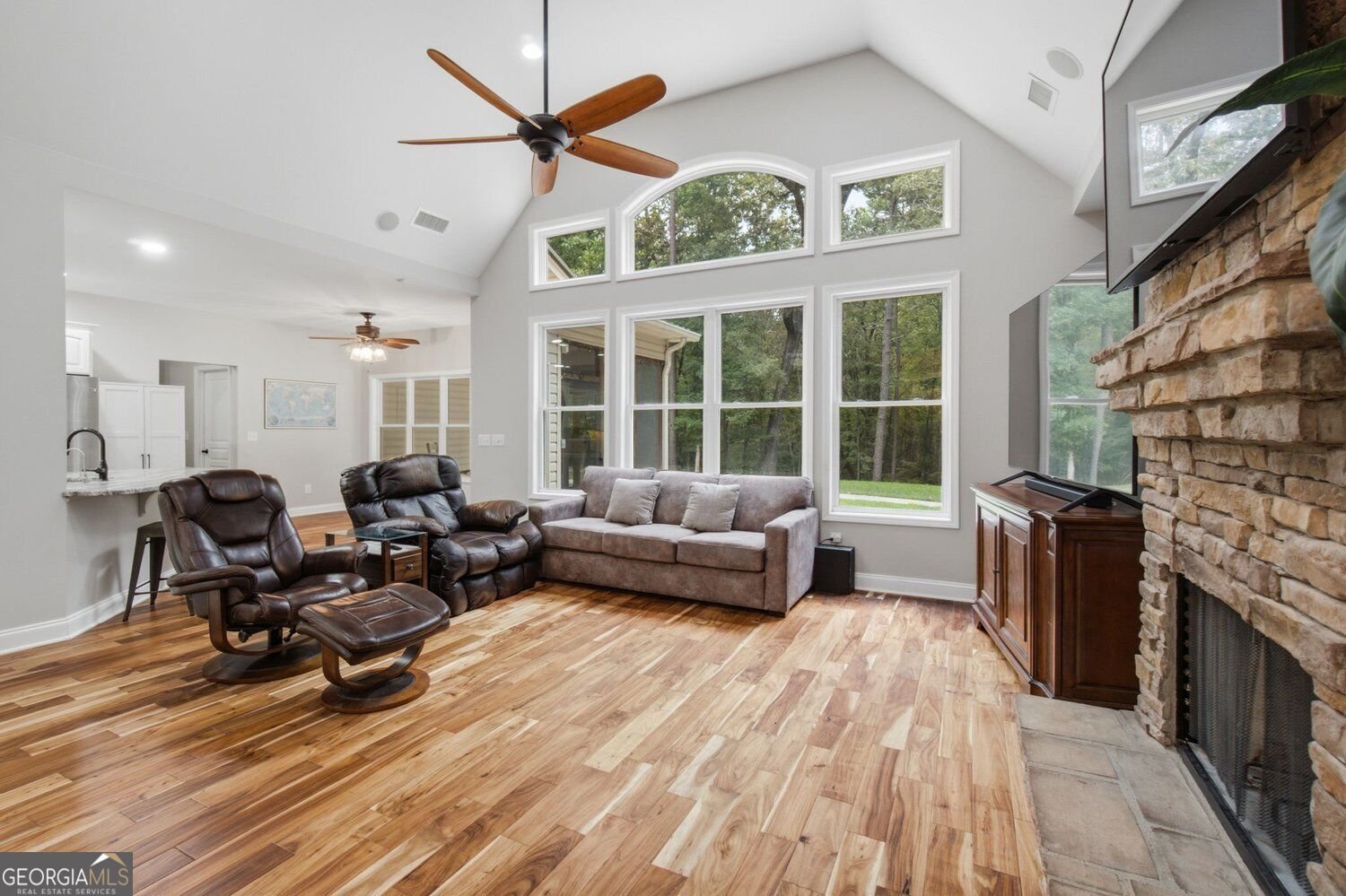 186 Fern Park Drive Dawsonville - Photo 15