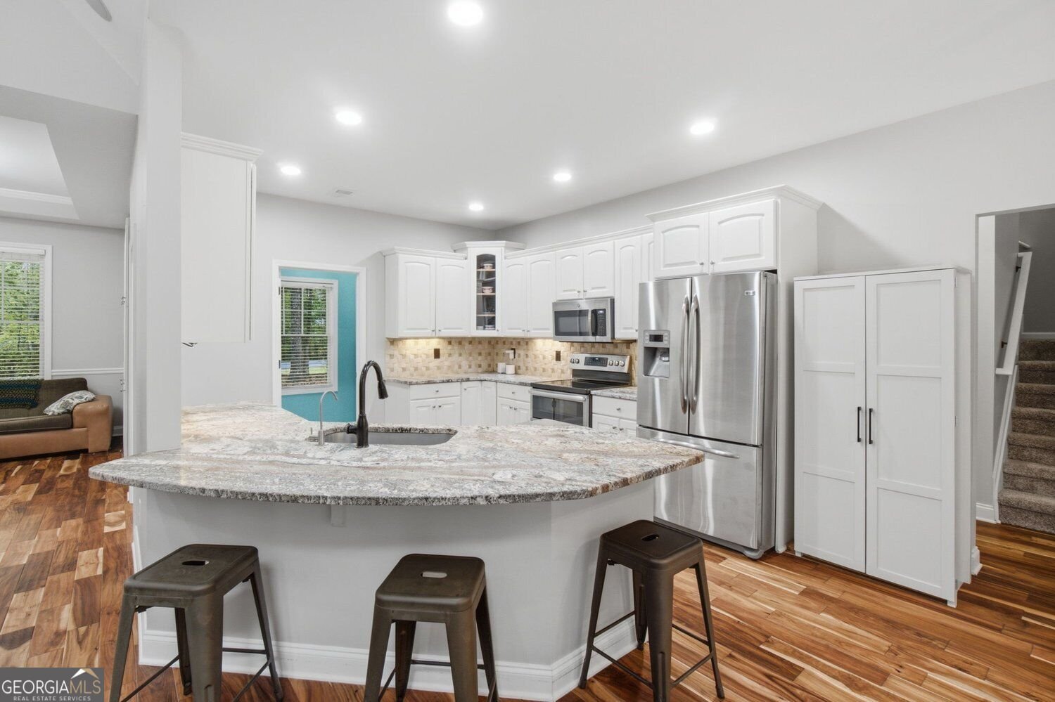 186 Fern Park Drive Dawsonville - Photo 19