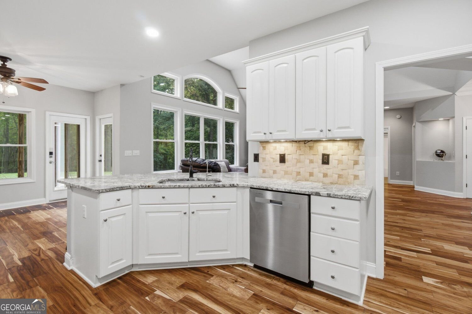 186 Fern Park Drive Dawsonville - Photo 20