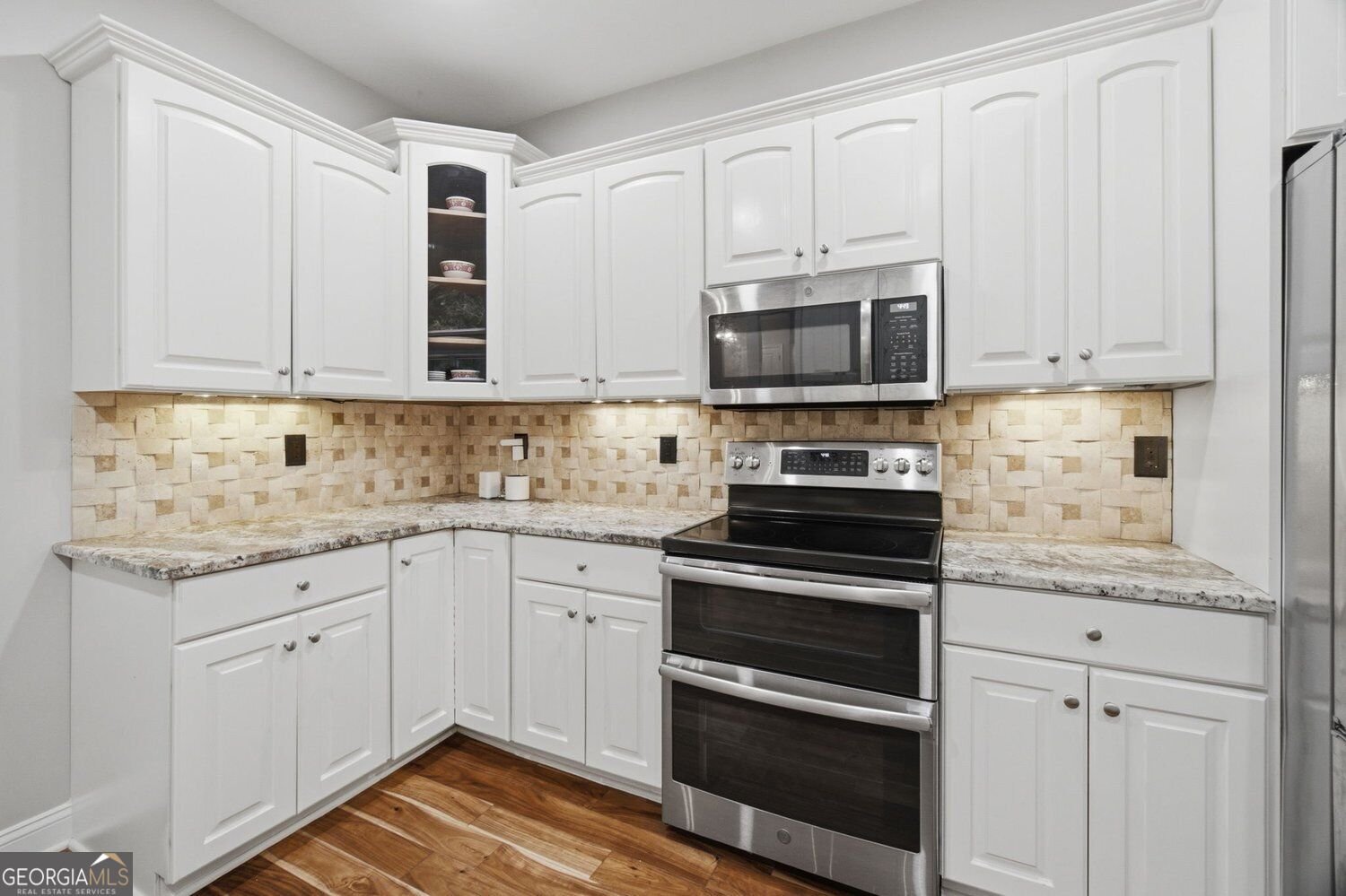 186 Fern Park Drive Dawsonville - Photo 21