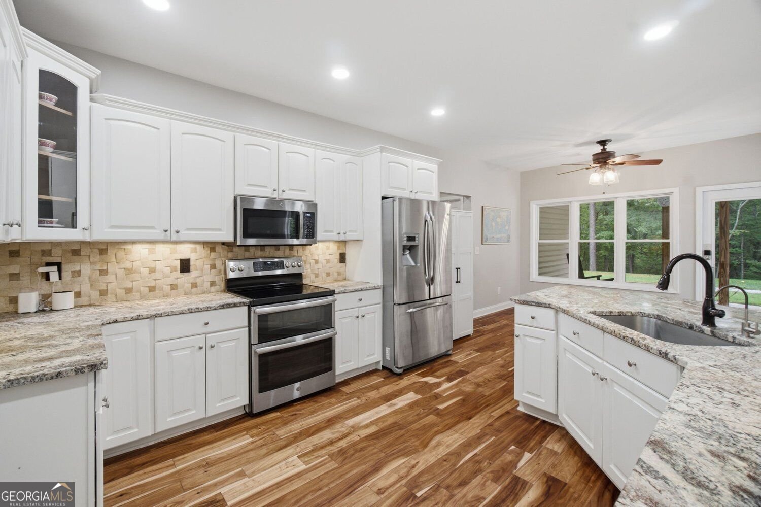 186 Fern Park Drive Dawsonville - Photo 23