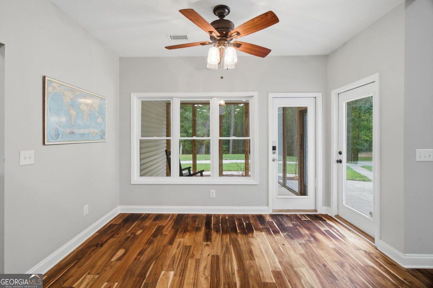 186 Fern Park Drive Dawsonville - Photo 24