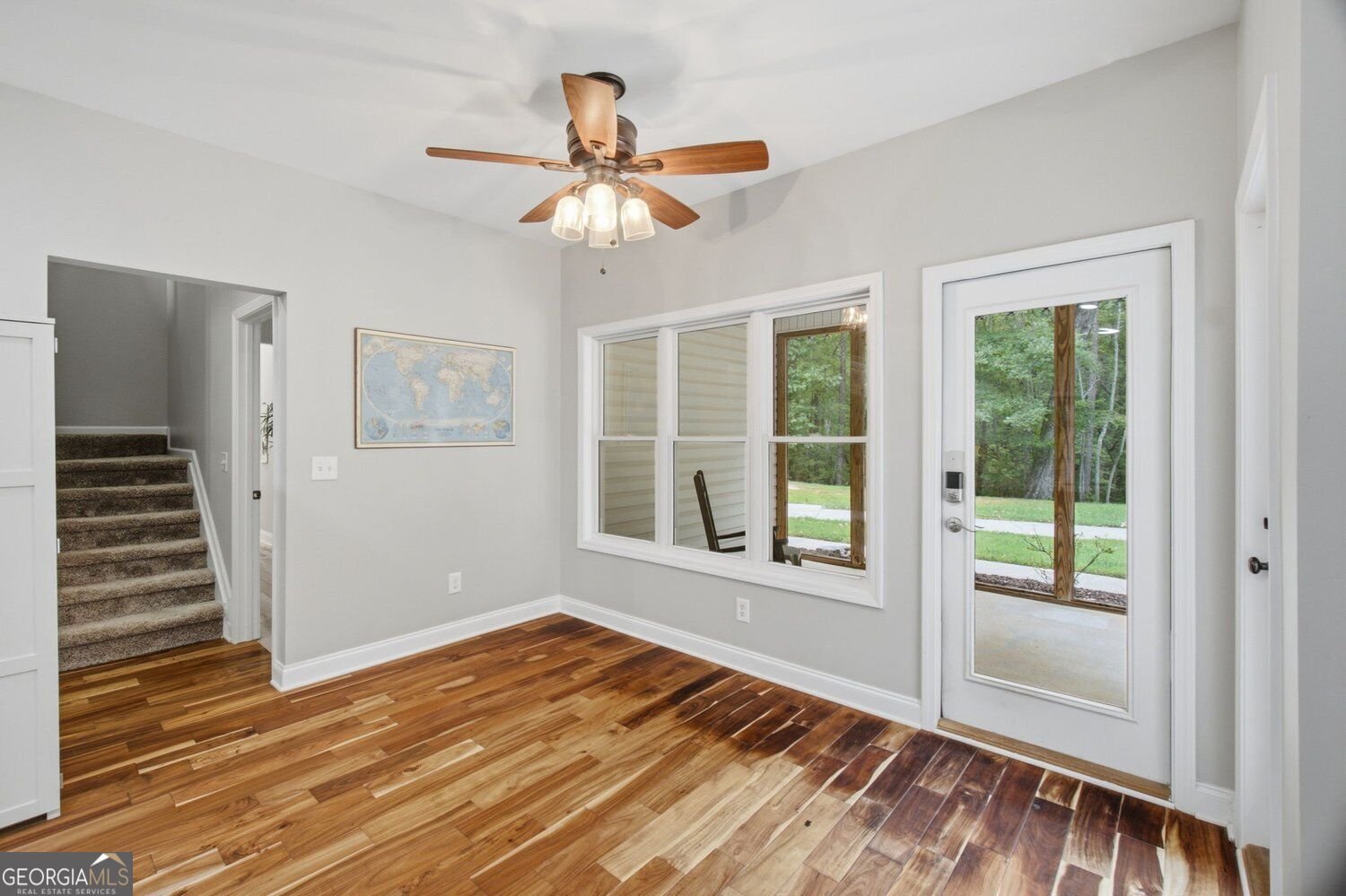 186 Fern Park Drive Dawsonville - Photo 25