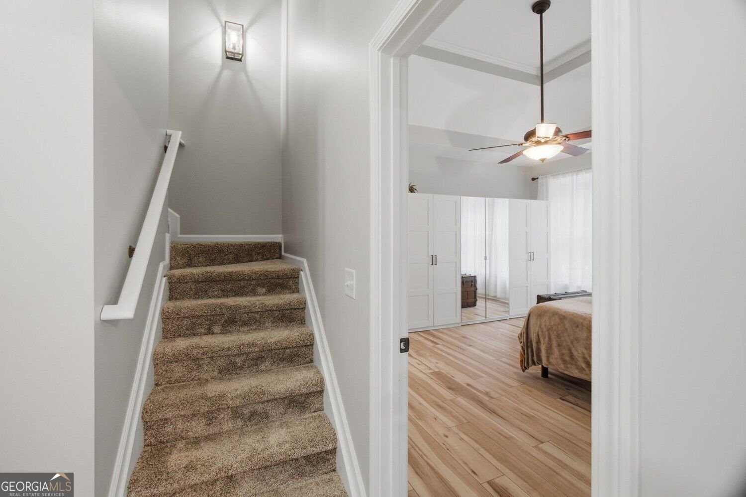 186 Fern Park Drive Dawsonville - Photo 26