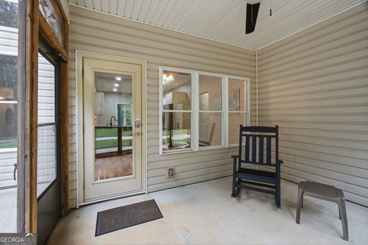 186 Fern Park Drive Dawsonville - Photo 39