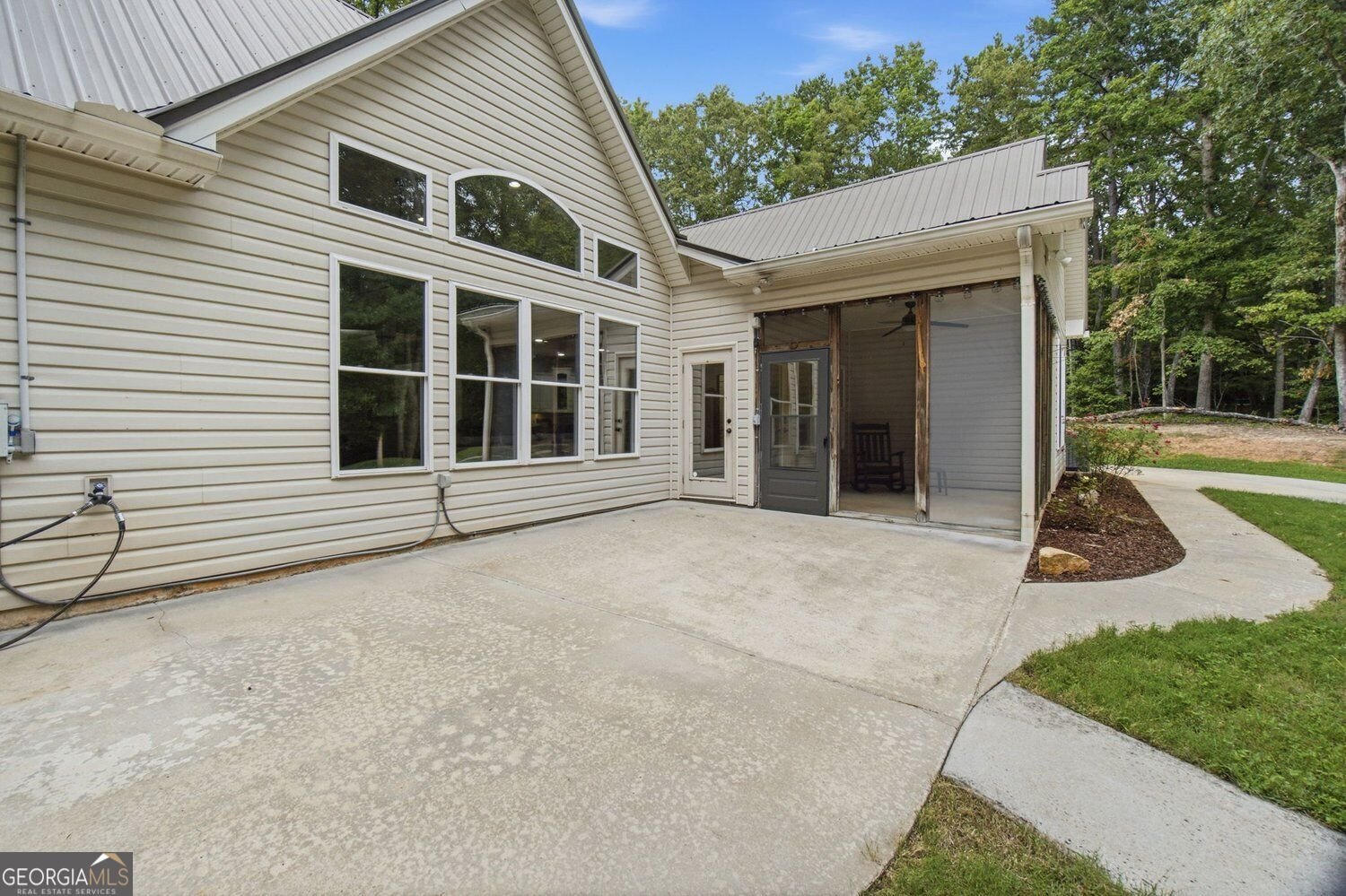 186 Fern Park Drive Dawsonville - Photo 40