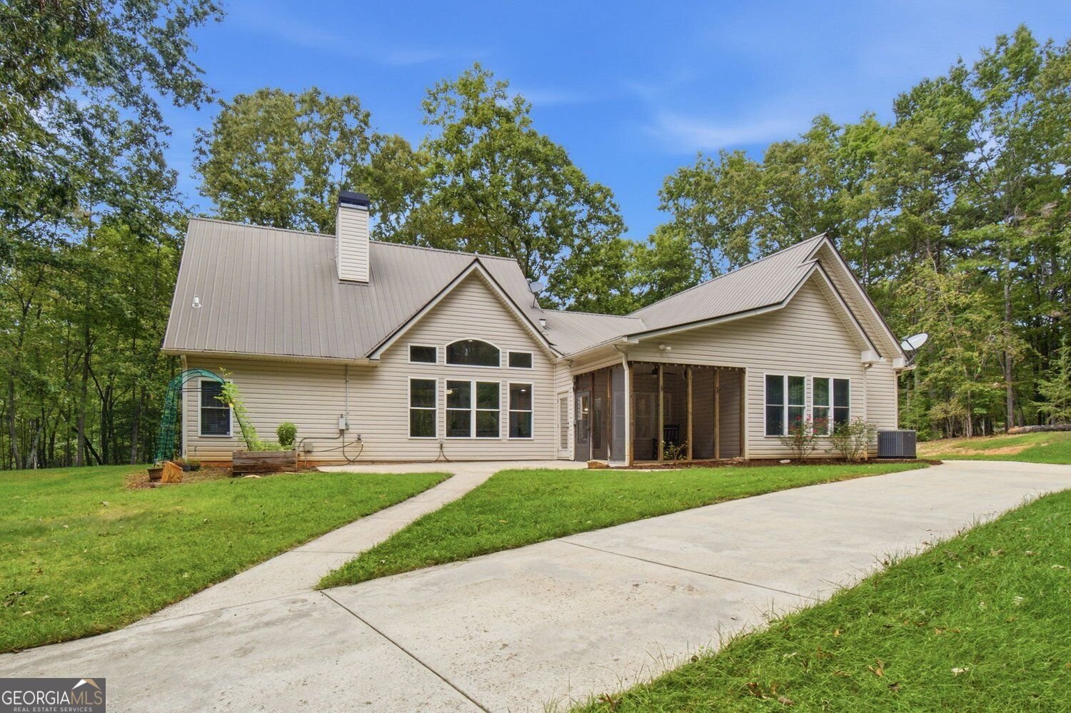 186 Fern Park Drive Dawsonville - Photo 41