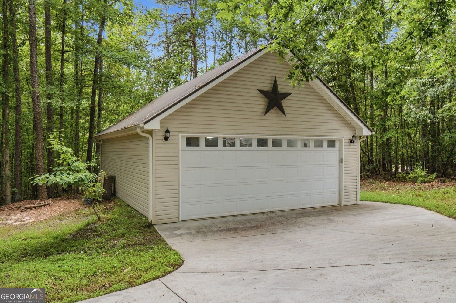 186 Fern Park Drive Dawsonville - Photo 42