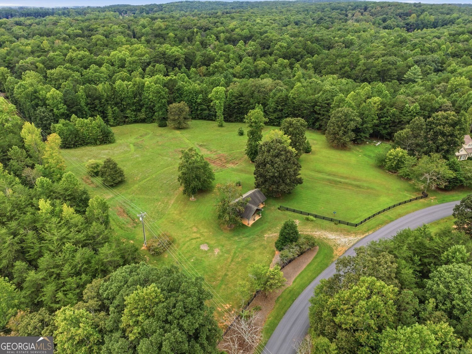 186 Fern Park Drive Dawsonville - Photo 45