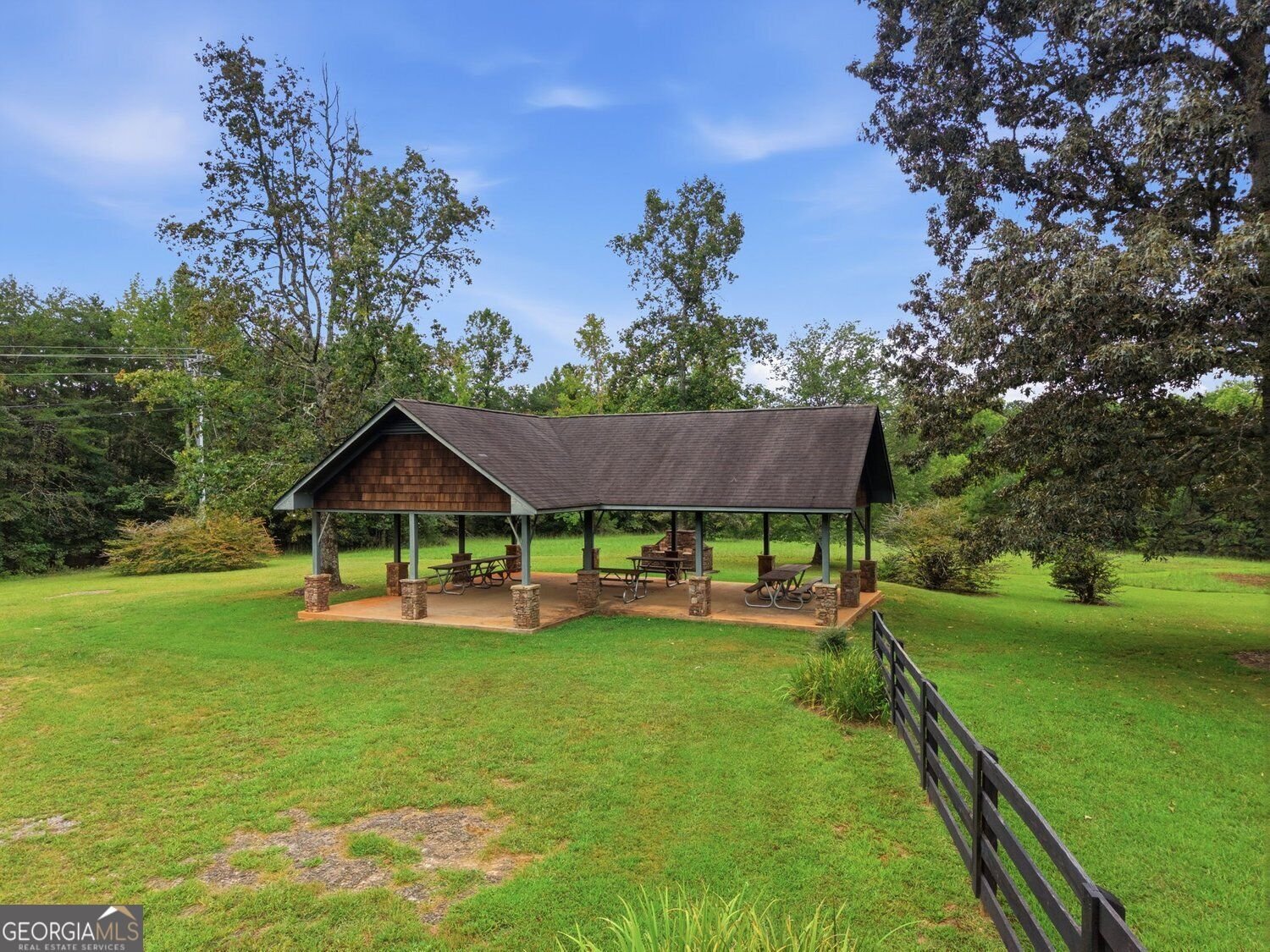 186 Fern Park Drive Dawsonville - Photo 46