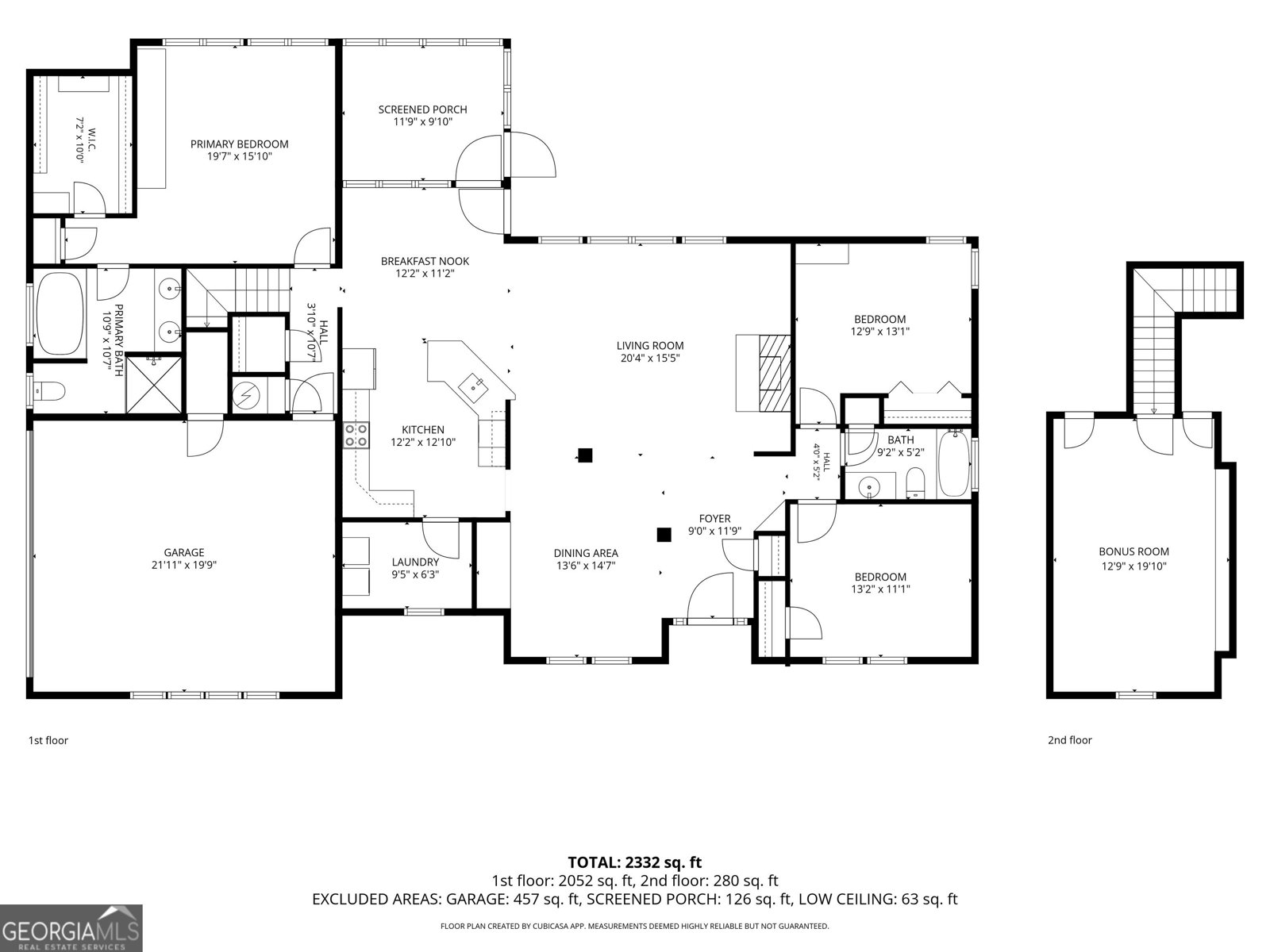 186 Fern Park Drive Dawsonville - Photo 53