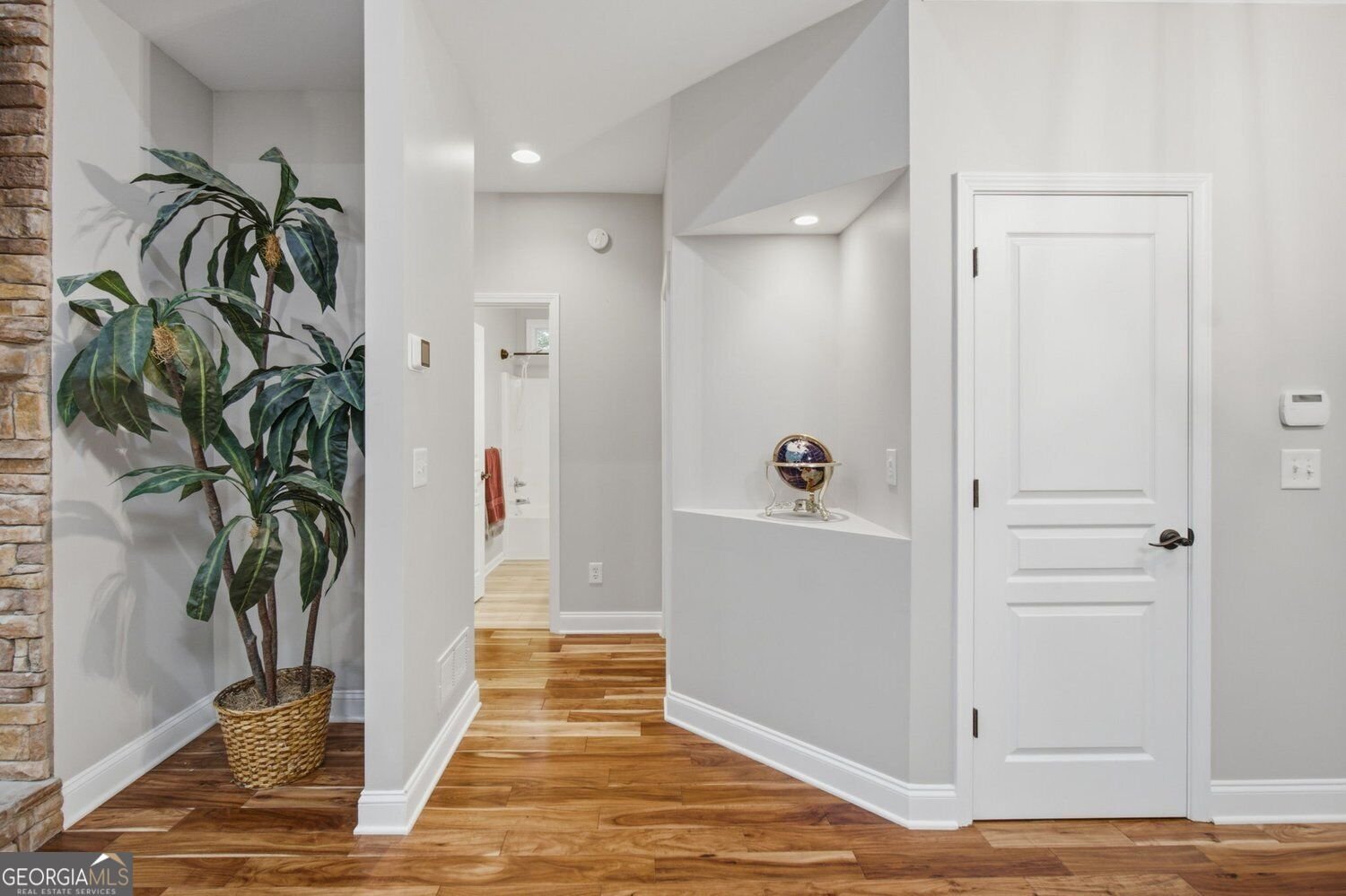 186 Fern Park Drive Dawsonville - Photo 8
