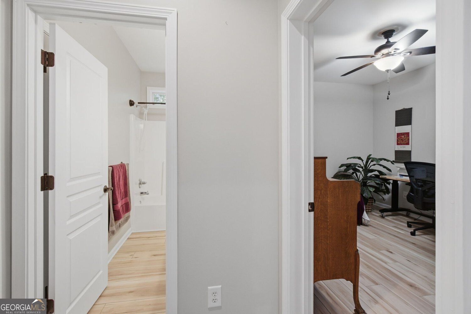 186 Fern Park Drive Dawsonville - Photo 9