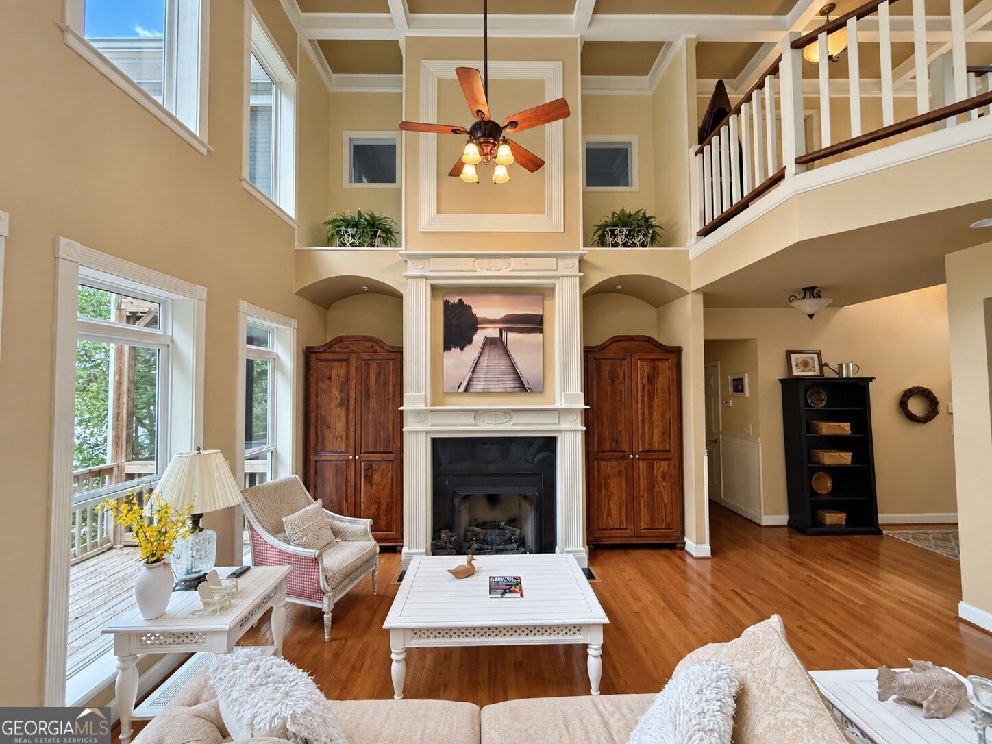 669 Shorewood Circle Toccoa - Photo 11