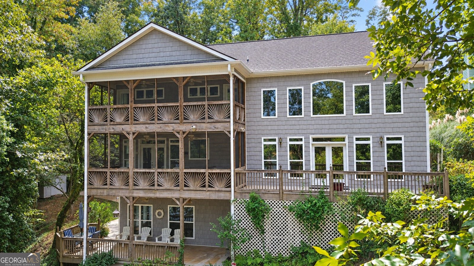 669 Shorewood Circle Toccoa - Photo 33