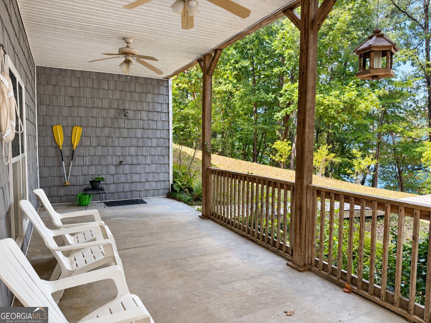 669 Shorewood Circle Toccoa - Photo 37