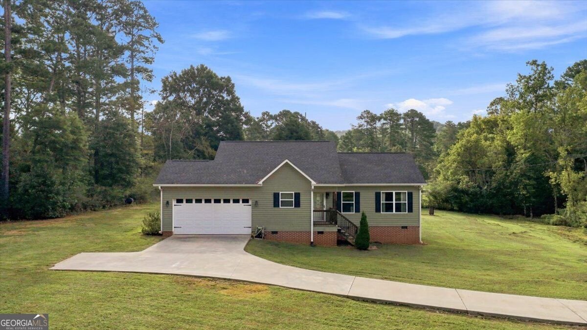 8 Fernwood Way Rome - main photo