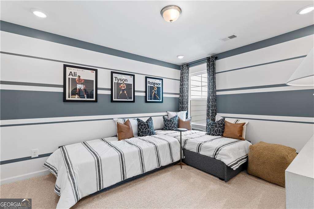 256 Sanctuary Drive Mcdonough - Photo 17