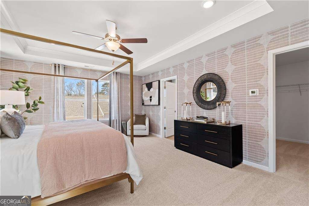 256 Sanctuary Drive Mcdonough - Photo 19