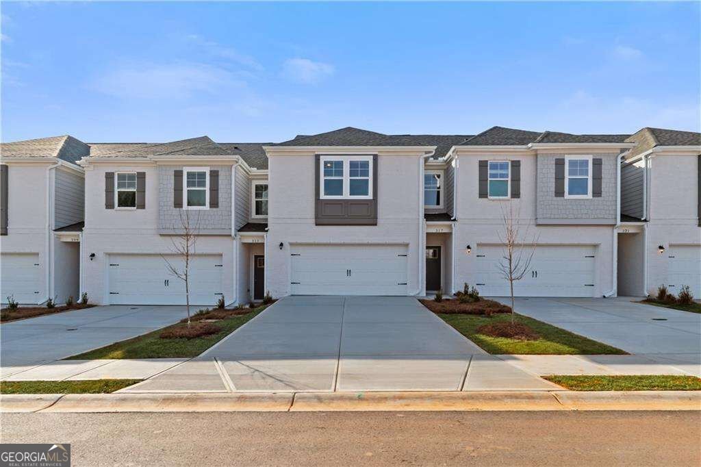 256 Sanctuary Drive Mcdonough - Photo 27