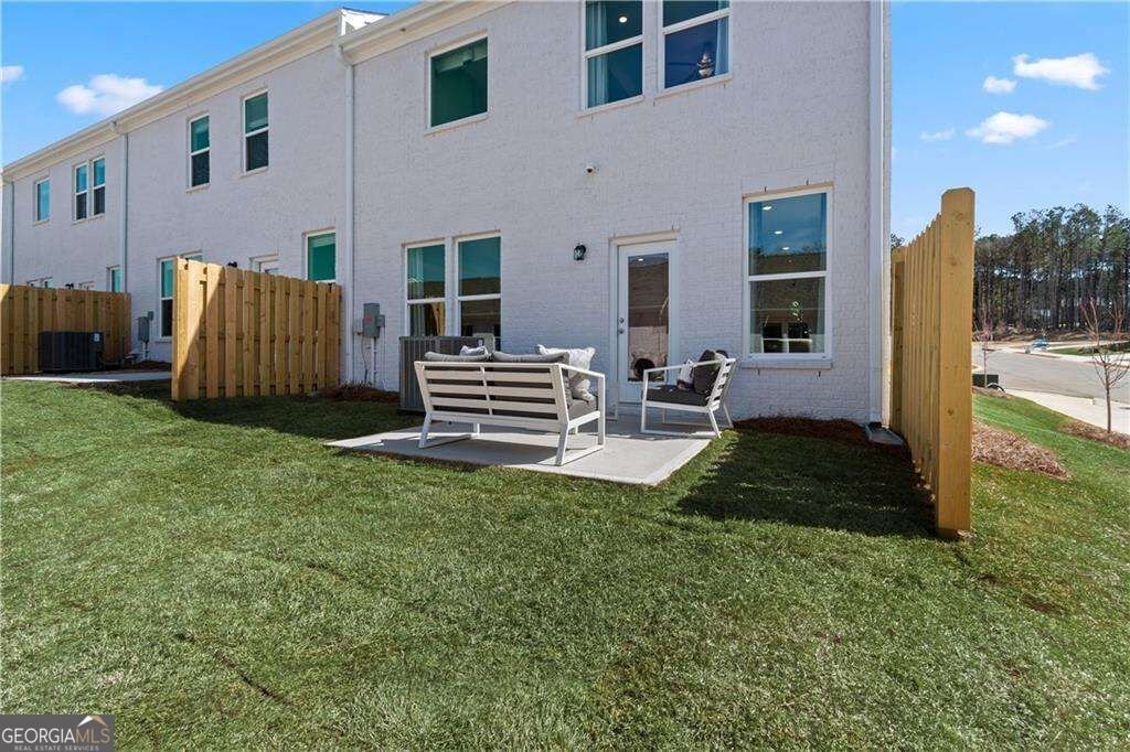 256 Sanctuary Drive Mcdonough - Photo 30