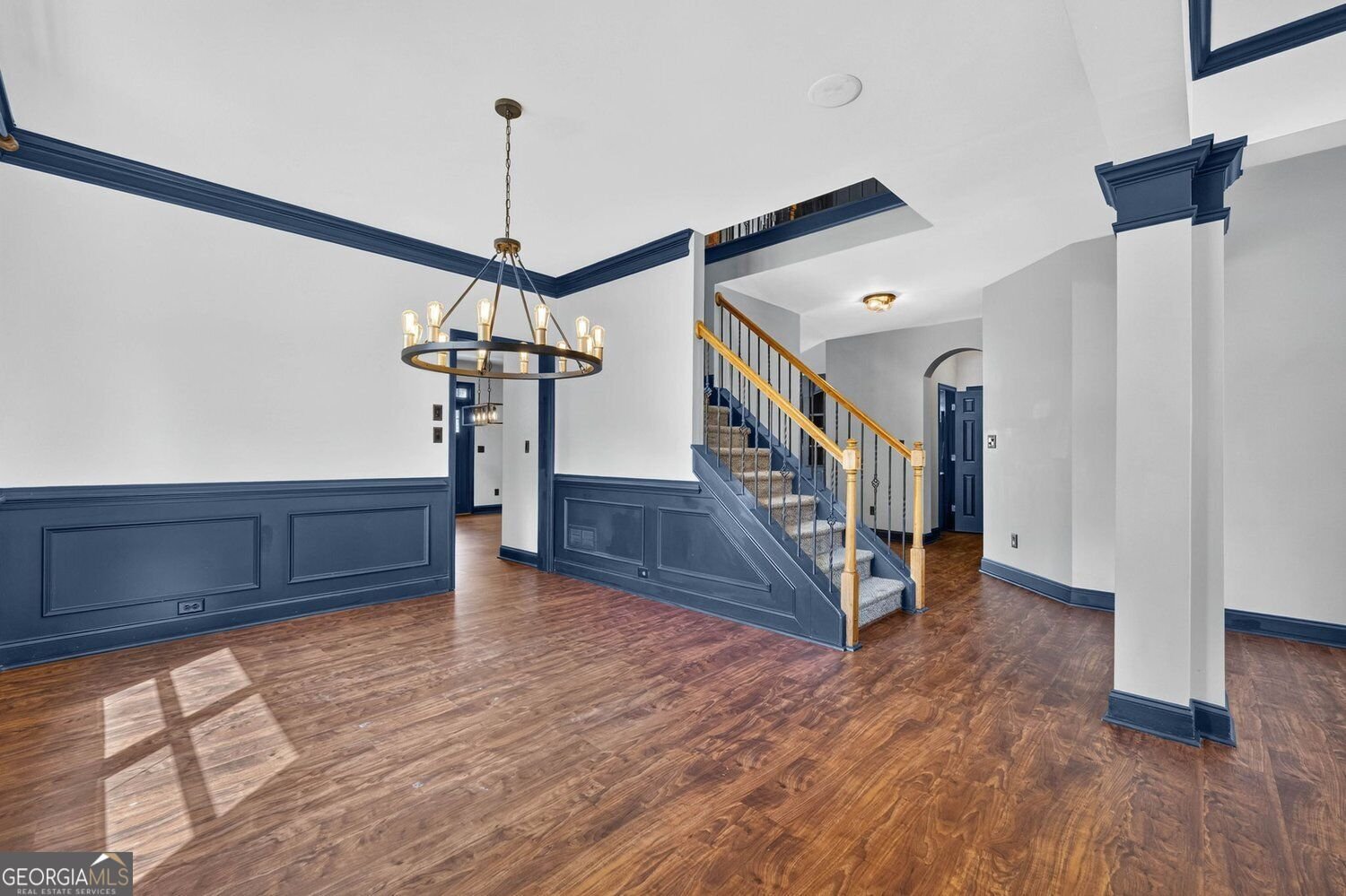 426 Shiloh Manor Drive Marietta - Photo 11