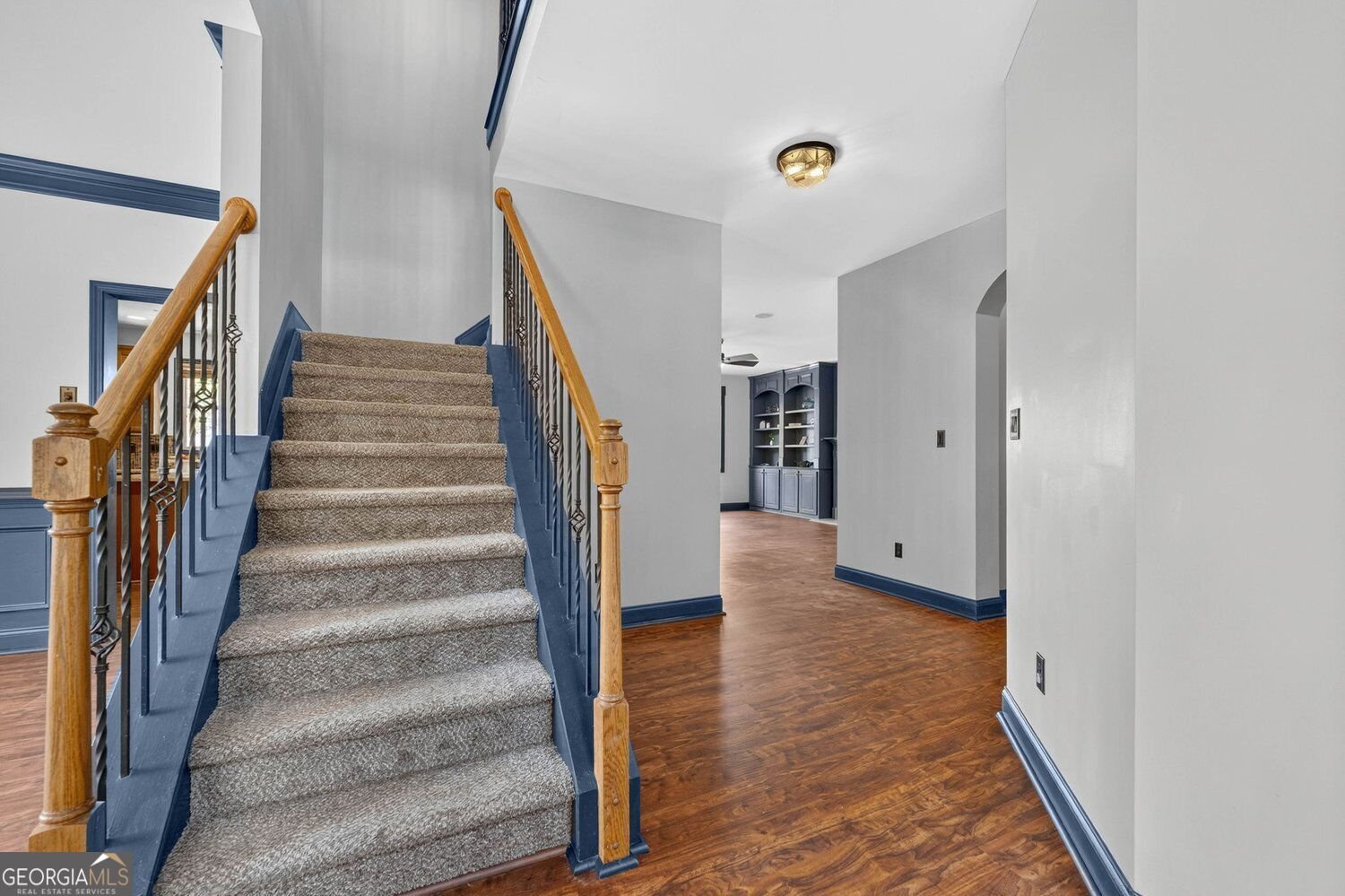 426 Shiloh Manor Drive Marietta - Photo 13