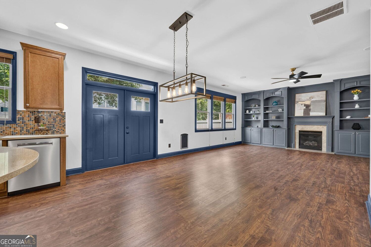 426 Shiloh Manor Drive Marietta - Photo 16