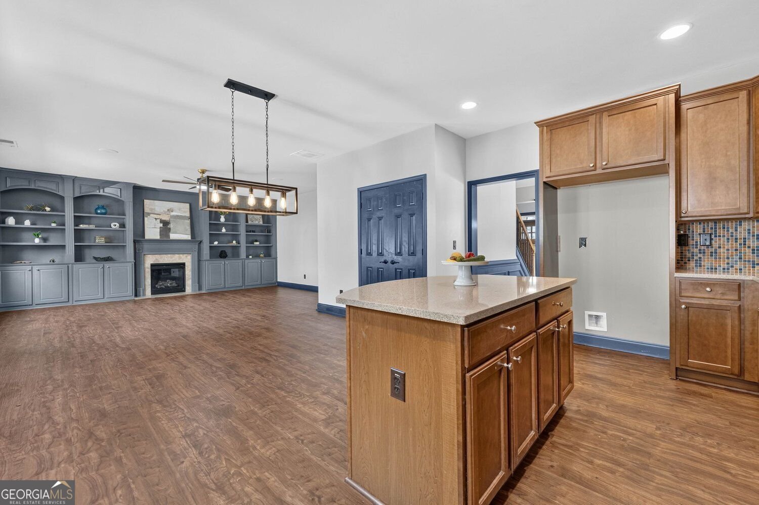 426 Shiloh Manor Drive Marietta - Photo 17