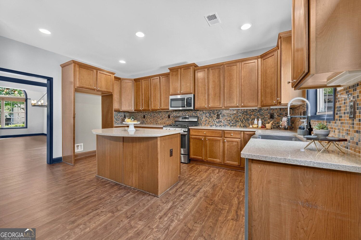 426 Shiloh Manor Drive Marietta - Photo 20